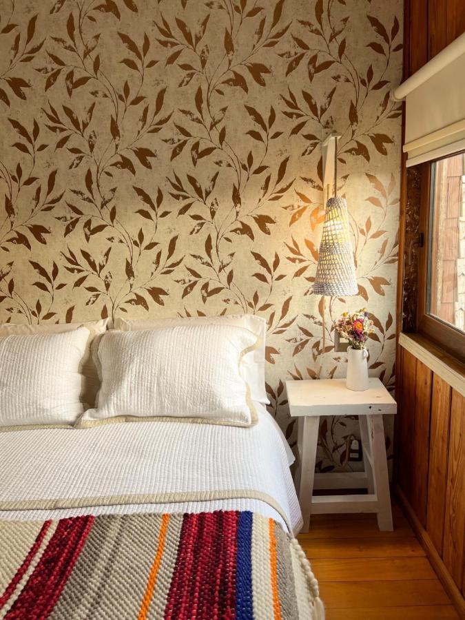 Hotel Boutique Casa&Alma 巴拉斯港 外观 照片