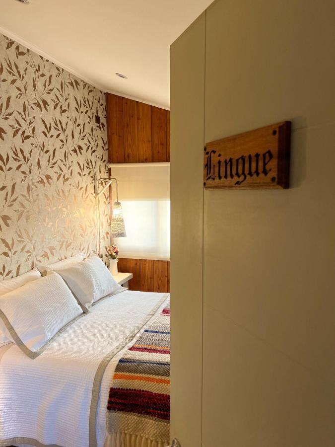 Hotel Boutique Casa&Alma 巴拉斯港 外观 照片