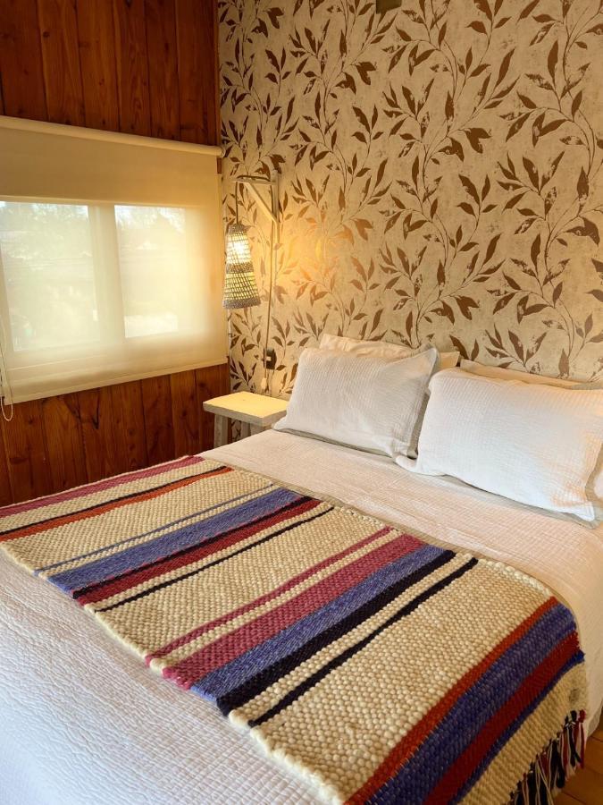 Hotel Boutique Casa&Alma 巴拉斯港 外观 照片