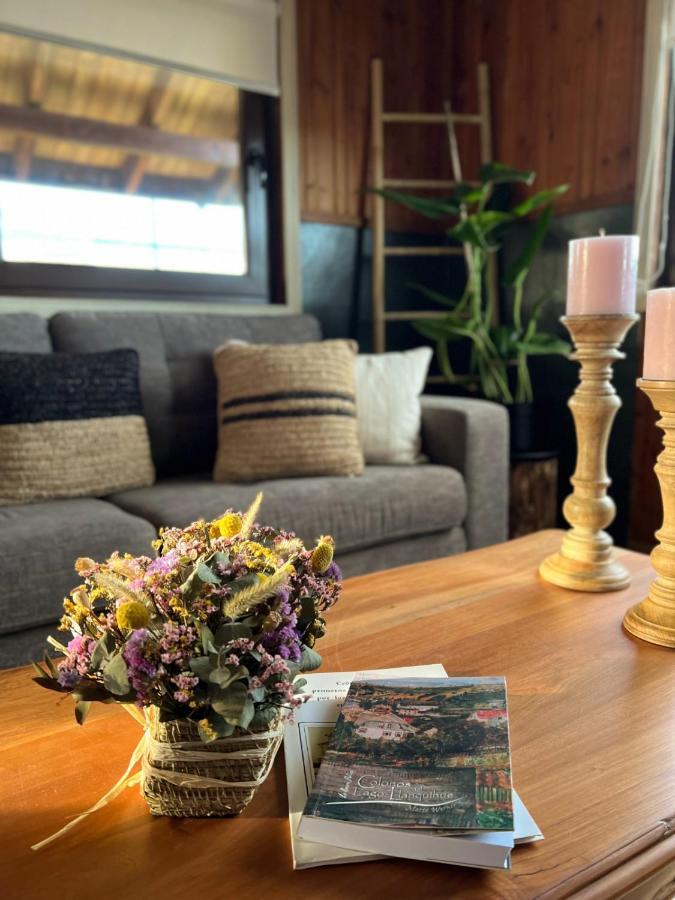 Hotel Boutique Casa&Alma 巴拉斯港 外观 照片