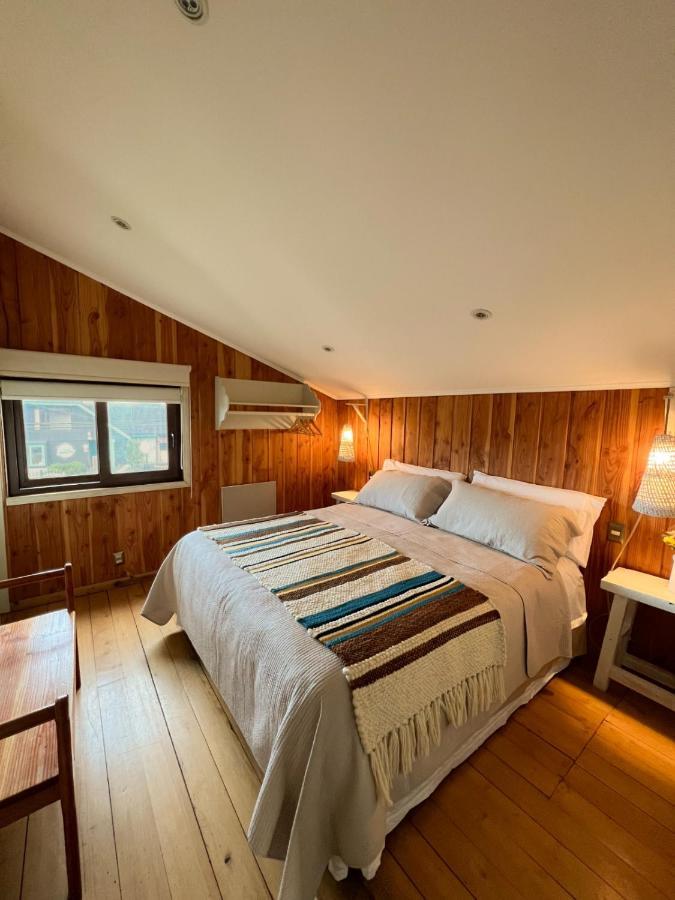 Hotel Boutique Casa&Alma 巴拉斯港 外观 照片