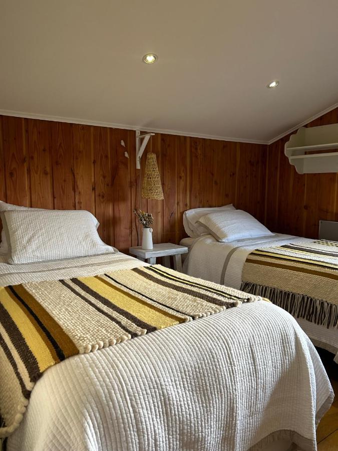 Hotel Boutique Casa&Alma 巴拉斯港 外观 照片