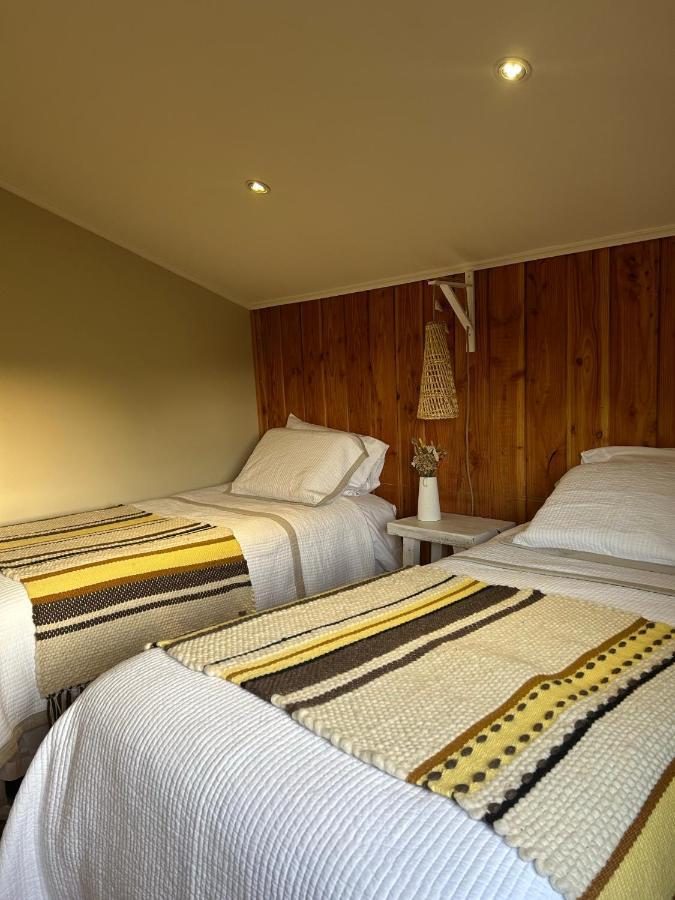 Hotel Boutique Casa&Alma 巴拉斯港 外观 照片