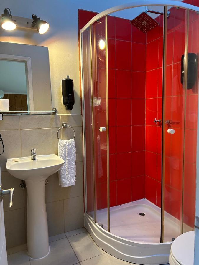 Hotel Boutique Casa&Alma 巴拉斯港 外观 照片